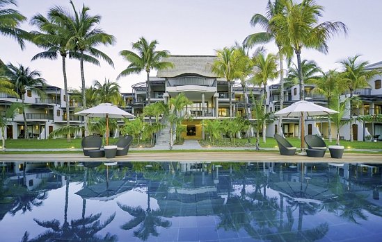 Royal Palm Beachcomber Luxury