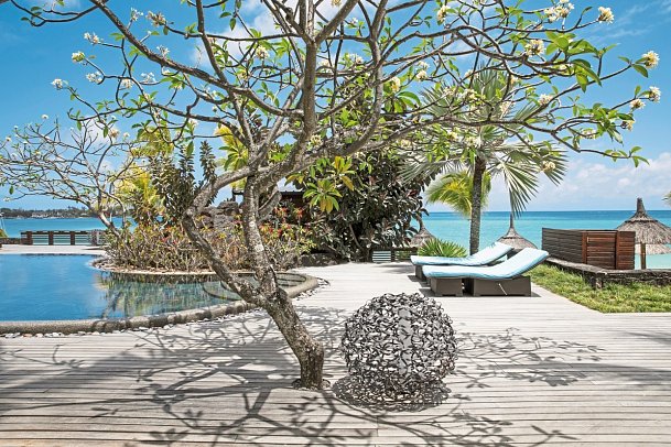 Royal Palm Beachcomber Luxury