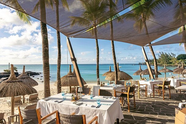 Royal Palm Beachcomber Luxury