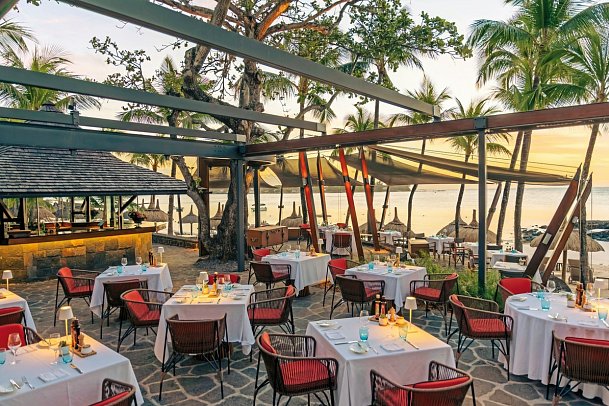 Royal Palm Beachcomber Luxury