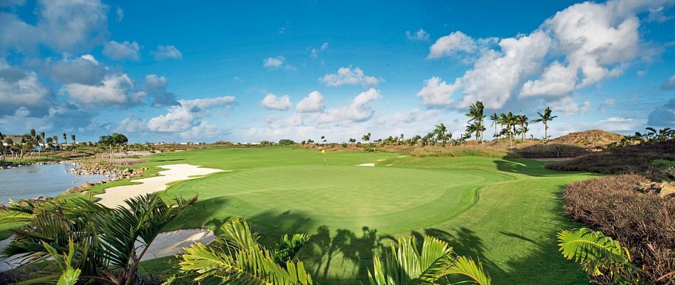 Royal Palm Beachcomber Luxury - Mont Choisy