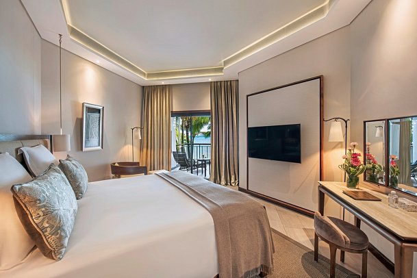 Royal Palm Beachcomber Luxury - Presidential Suite (Zimmercodierung WB6)