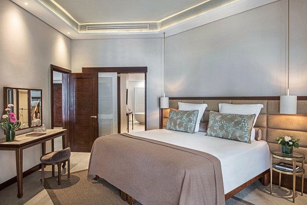 Royal Palm Beachcomber Luxury - Presidential Suite (Zimmercodierung WB6)