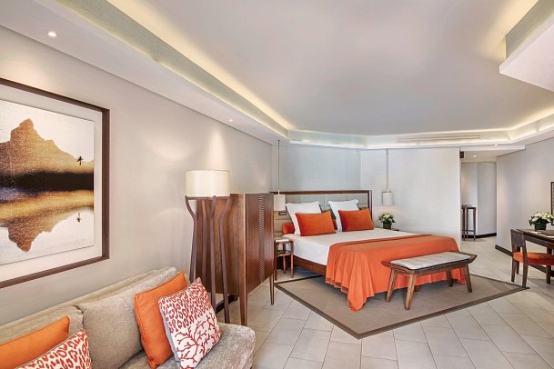 Royal Palm Beachcomber Luxury - Junior Suite (Zimmercodierung JB1)