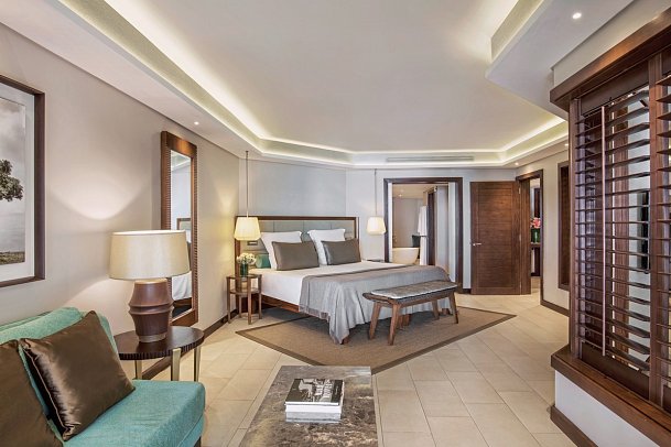 Royal Palm Beachcomber Luxury - Ocean Suite (Zimmercodierung WB2)