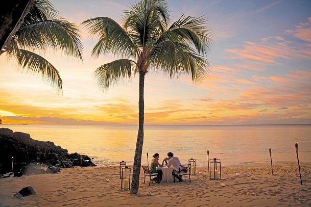 Royal Palm Beachcomber Luxury