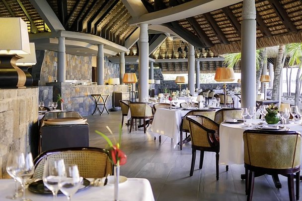 Royal Palm Beachcomber Luxury - La Goélette