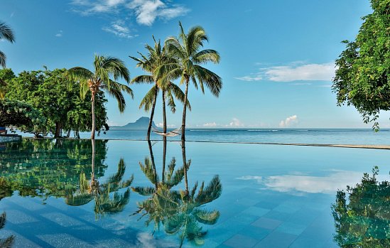 Maradiva Villa Resort&Spa