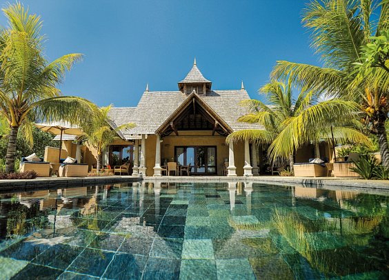 Maradiva Villa Resort&Spa
