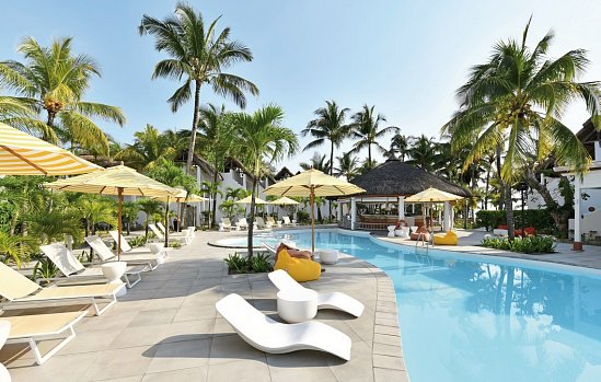 Veranda Belle Mare