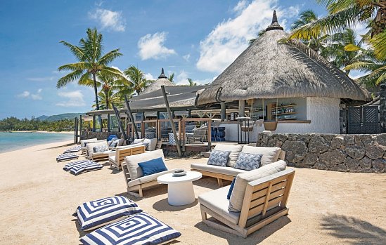 Heritage Awali Golf & Spa Resort