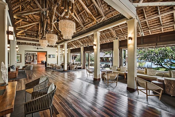 Heritage Awali Golf & Spa Resort