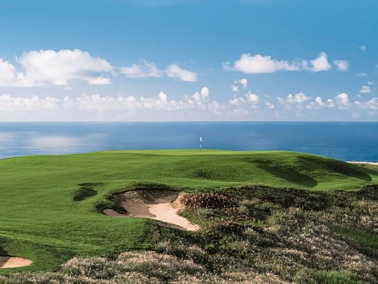 Heritage Awali Golf & Spa Resort - La Réserve Golf Links