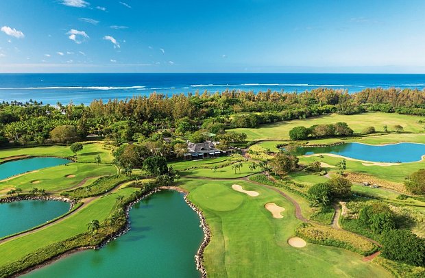 Heritage Awali Golf & Spa Resort - Le Chateau Golf