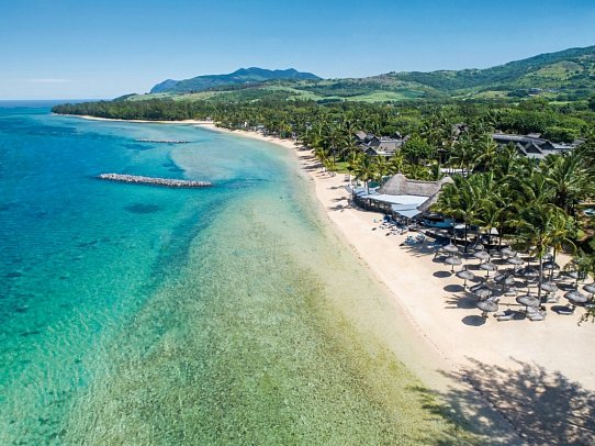 Heritage Awali Golf & Spa Resort