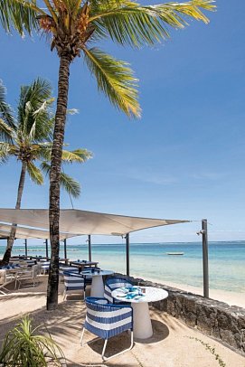 Heritage Awali Golf & Spa Resort