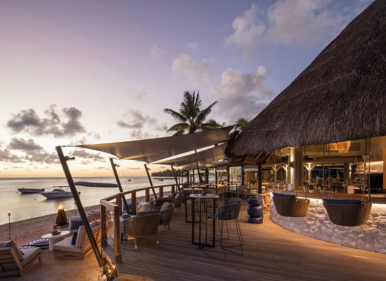 Heritage Awali Golf & Spa Resort