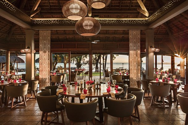 Heritage Awali Golf & Spa Resort