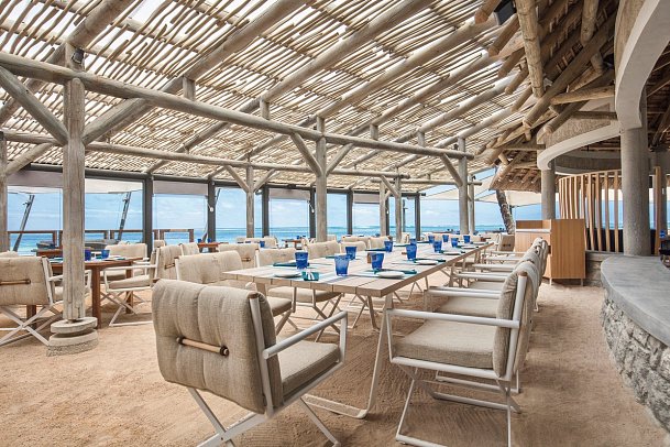 Heritage Awali Golf & Spa Resort