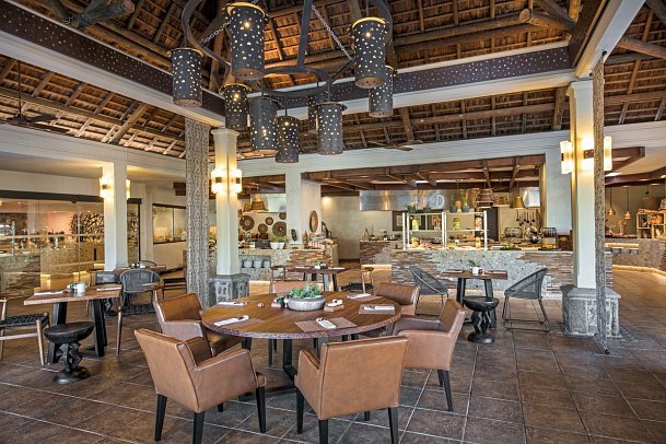 Heritage Awali Golf & Spa Resort