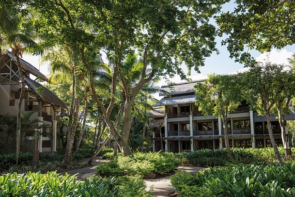 Heritage Awali Golf & Spa Resort