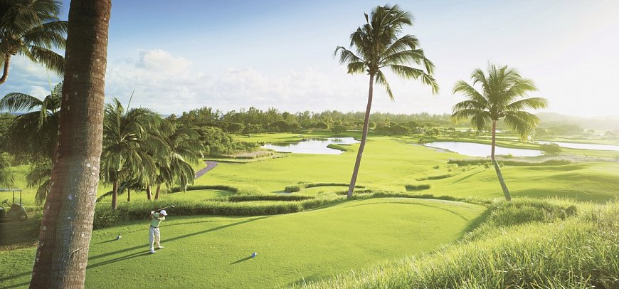 Heritage Awali Golf & Spa Resort