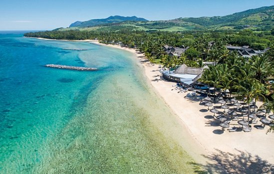 Heritage Awali Golf & Spa Resort