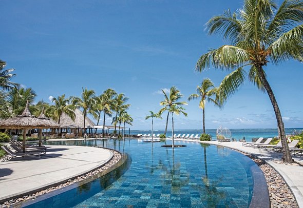 Heritage Awali Golf & Spa Resort