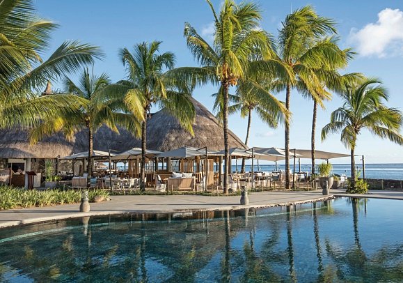 Heritage Awali Golf & Spa Resort