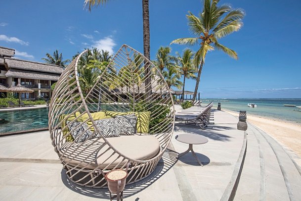 Heritage Awali Golf & Spa Resort