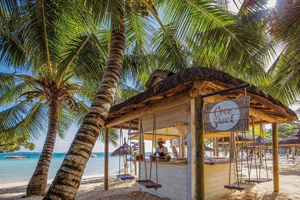 Heritage Awali Golf & Spa Resort