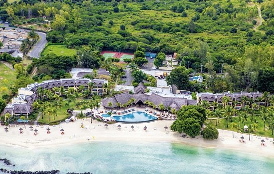 Sands Suites Resort & Spa