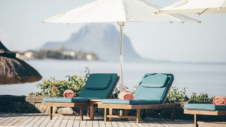 Sands Suites Resort & Spa