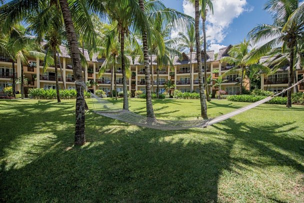 Sands Suites Resort & Spa