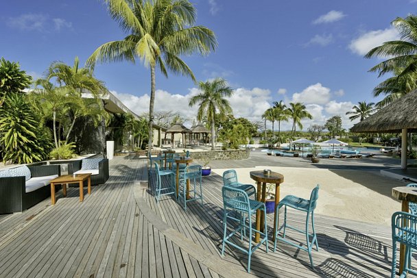 Solana Beach Mauritius