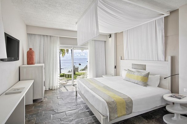 Solana Beach Mauritius - Wohnbeispiel Deluxe (Zimmercodierungen UD1 & UH2)