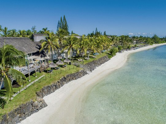 Solana Beach Mauritius