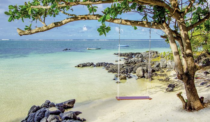 Solana Beach Mauritius