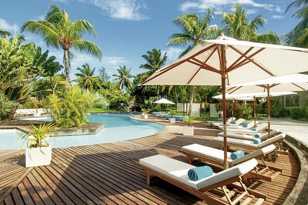 Solana Beach Mauritius