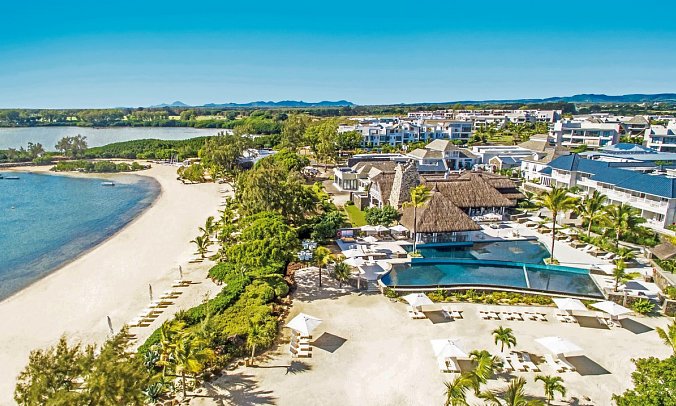 Radisson Blu Azuri Resort & Spa