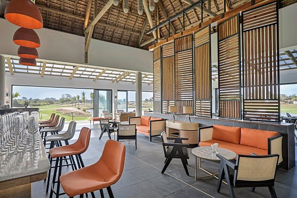 Radisson Blu Azuri Resort & Spa