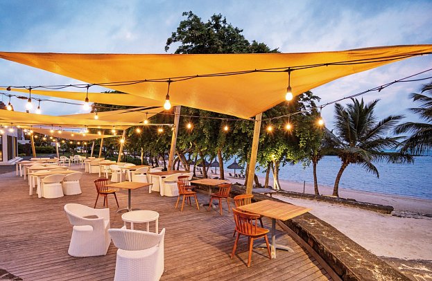 Radisson Blu Azuri Resort & Spa