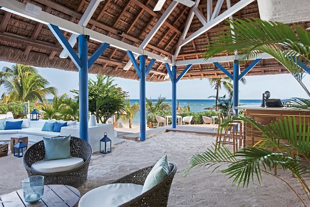 Veranda Pointe aux Biches