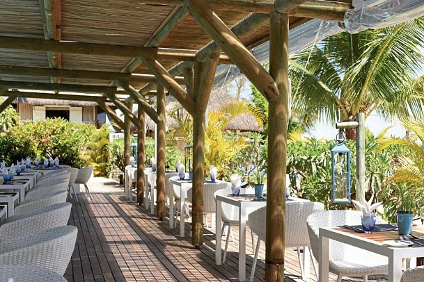 Veranda Pointe aux Biches - Wohnbeispiel Superior (Zimmercodierungen US1 & UH1)