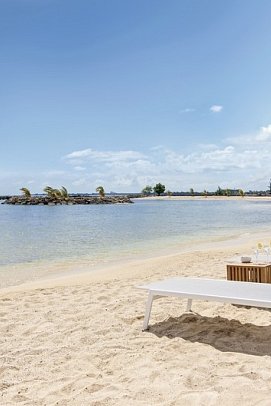 Veranda Pointe aux Biches