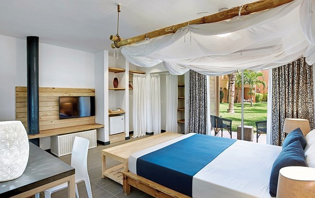 Veranda Pointe aux Biches