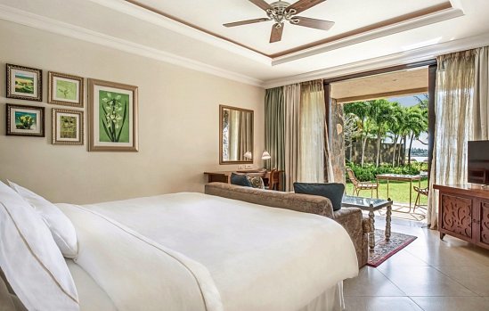 The Westin Turtle Bay Resort & Spa, Mauritius