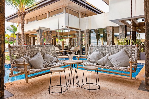 The Westin Turtle Bay Resort & Spa, Mauritius