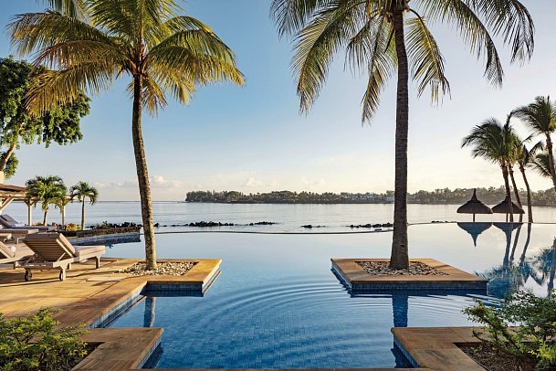 The Westin Turtle Bay Resort & Spa, Mauritius