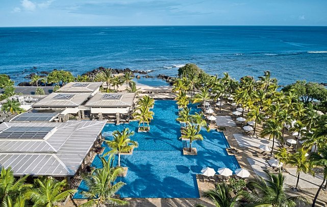 The Westin Turtle Bay Resort & Spa, Mauritius
